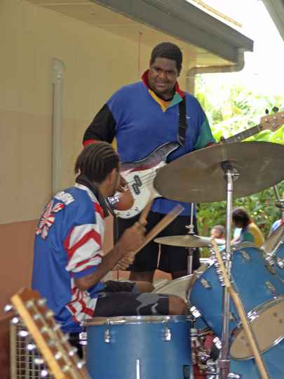 Djarragun